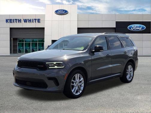 2024 Dodge Durango GT