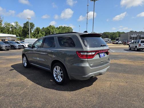 2024 Dodge Durango GT