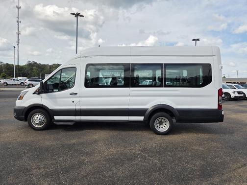 2023 Ford Transit-350 XL