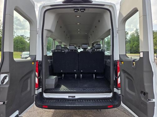 2023 Ford Transit-350 XL
