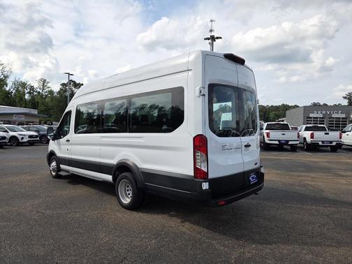2023 Ford Transit-350 XL