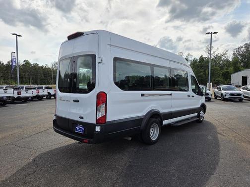 2023 Ford Transit-350 XL