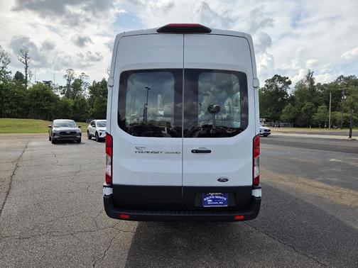 2023 Ford Transit-350 XL