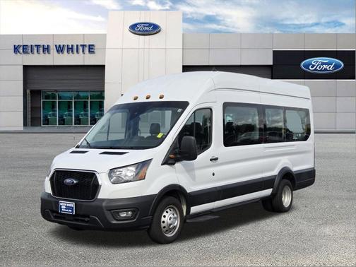 2023 Ford Transit-350 XL