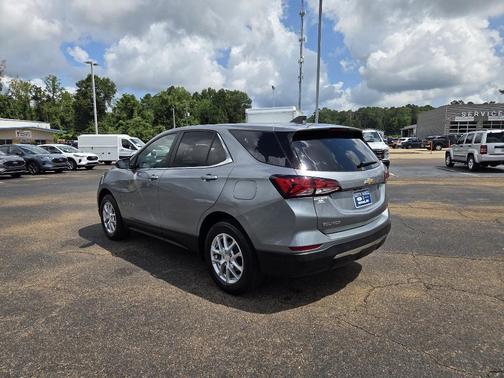 2023 Chevrolet Equinox 2LT