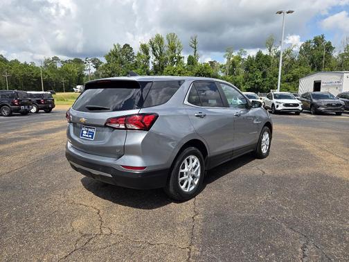 2023 Chevrolet Equinox 2LT