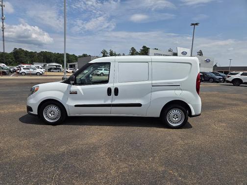 2022 RAM ProMaster City Base