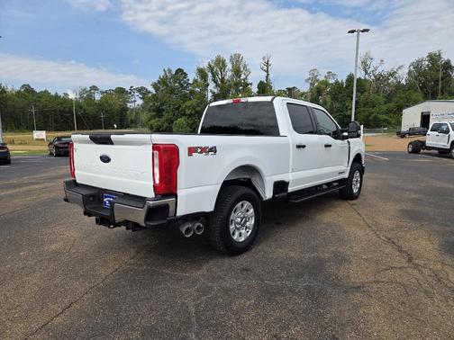 2024 Ford F-250 XLT
