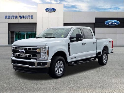 2024 Ford F-250 XLT