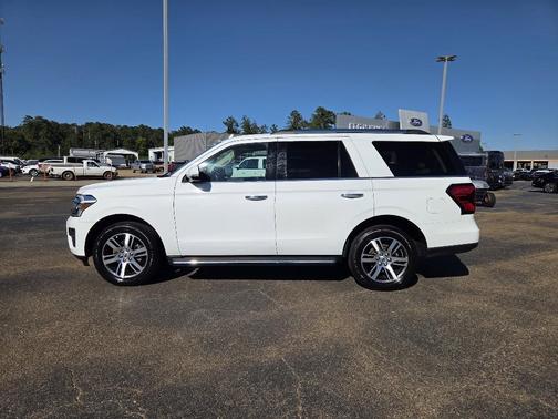 2023 Ford Expedition Limited