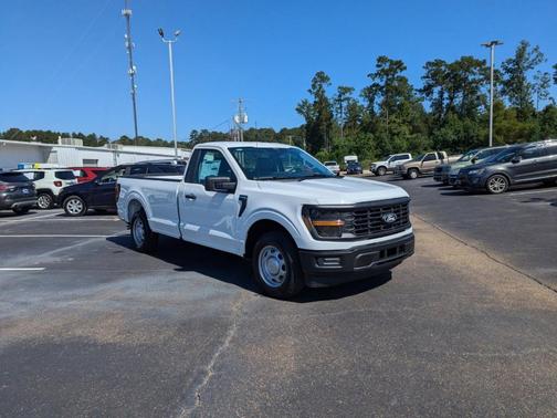 2024 Ford F-150 XL