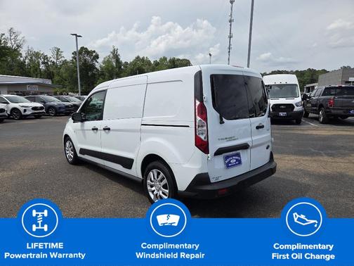 2019 Ford Transit Connect XLT