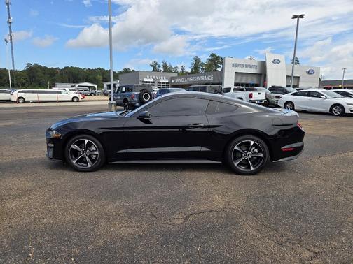 2023 Ford Mustang EcoBoost