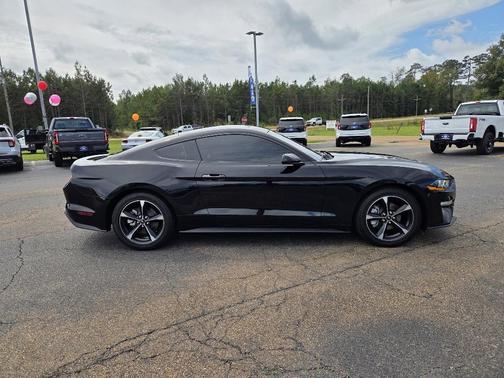 2023 Ford Mustang EcoBoost