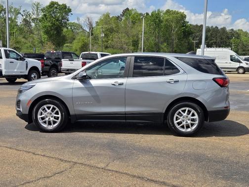 2023 Chevrolet Equinox 2LT