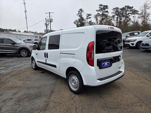 2022 RAM ProMaster City Base