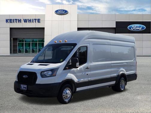 2022 Ford Transit-350 Base