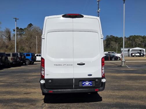 2022 Ford Transit-350 Base