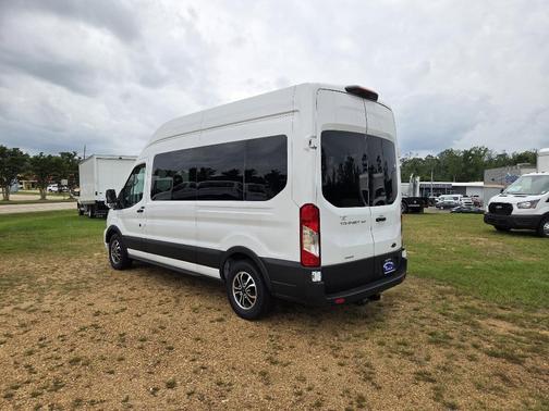 2024 Ford Transit-350