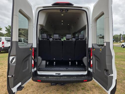 2024 Ford Transit-350
