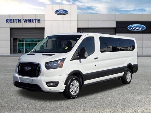 2024 Ford Transit-350 XLT