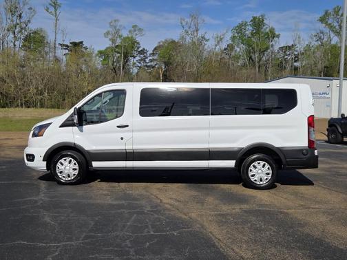 2024 Ford Transit-350 XLT