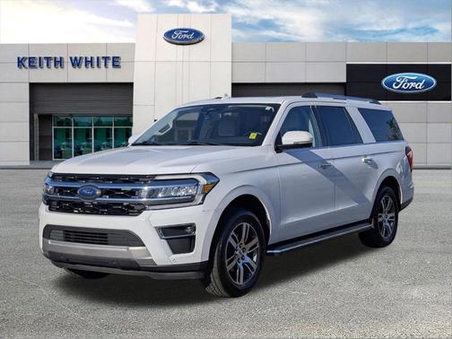 2023 Ford Expedition Max Limited