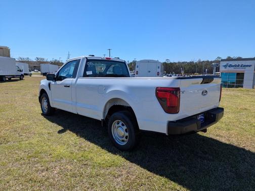 2024 Ford F-150 XL