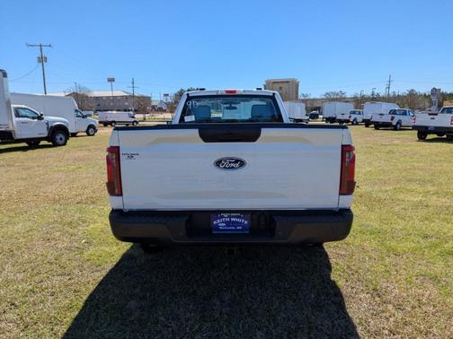 2024 Ford F-150 XL