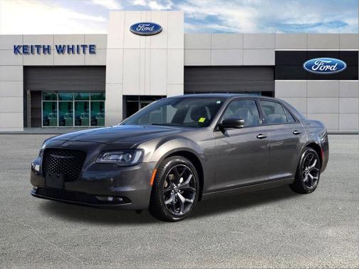 2023 Chrysler 300 S