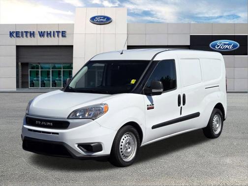 2022 RAM ProMaster City Base