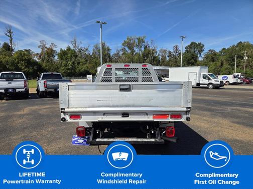 2018 Ford F-250 XL
