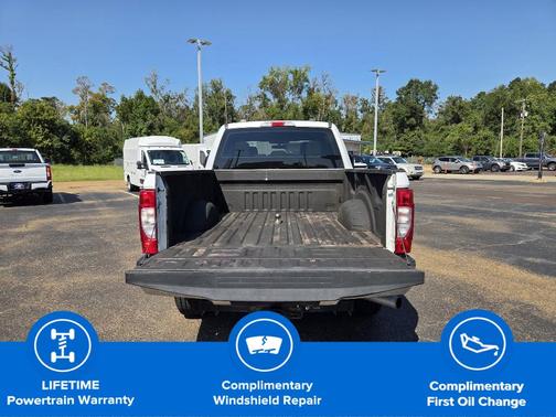 2021 Ford F-250 XL