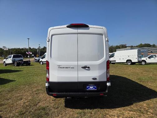 2025 Ford Transit-250 148 WB Medium Roof Cargo