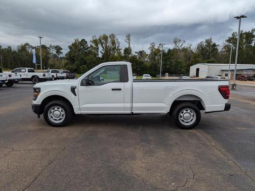 2024 Ford F-150 XL