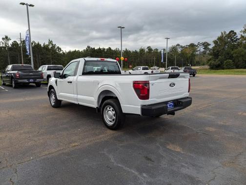 2024 Ford F-150 XL