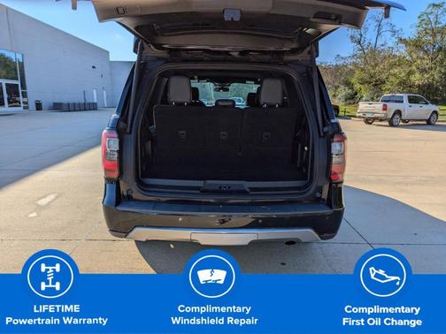2020 Ford Expedition Limited