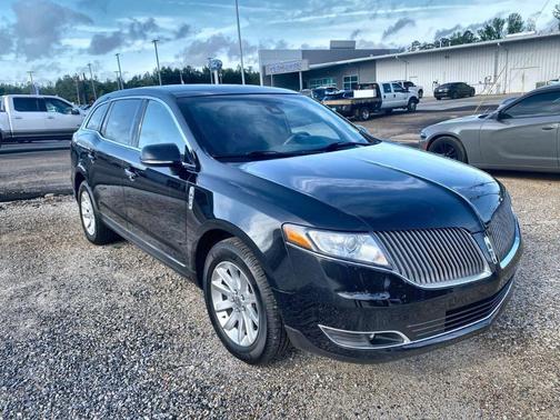 2015 Lincoln MKT