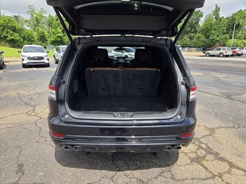 2022 Lincoln Aviator Reserve RWD