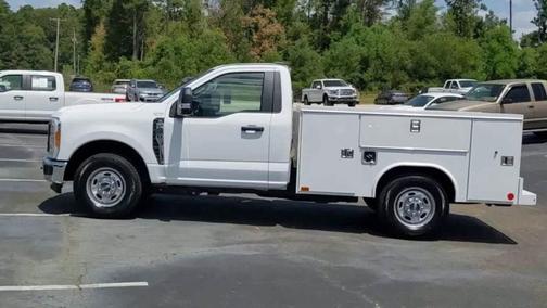 2023 Ford F-250 XL