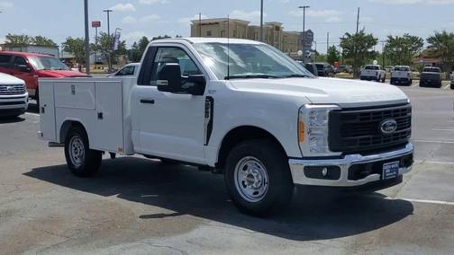 2023 Ford F-250 XL