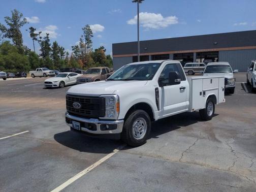 2023 Ford F-250 XL
