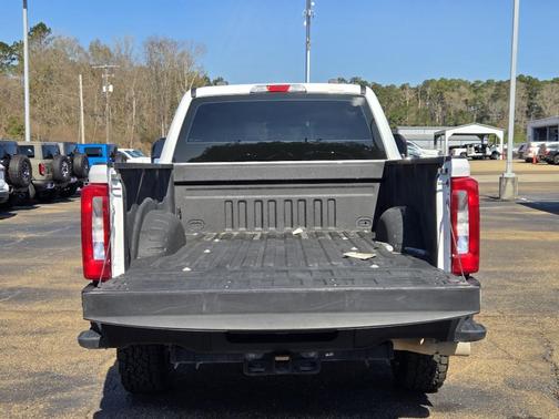 2024 Ford F-250 XL