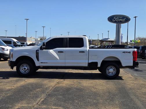 2024 Ford F-250 XL