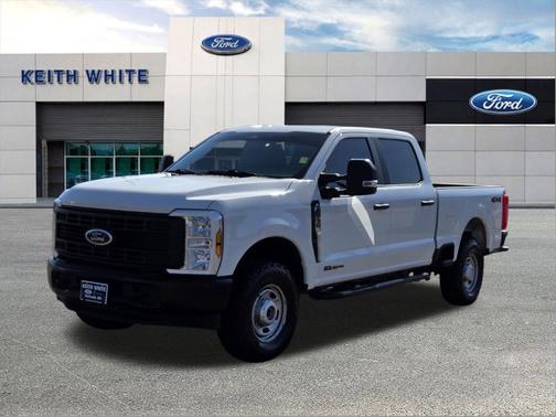 2024 Ford F-250 XL
