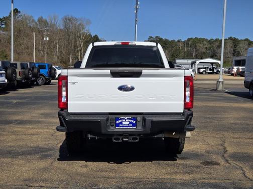 2024 Ford F-250 XL