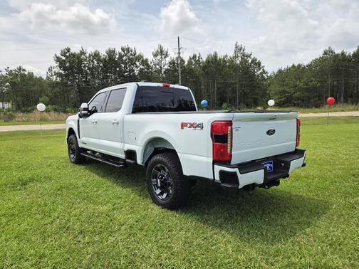 2023 Ford F-250 Lariat