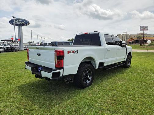 2023 Ford F-250 Lariat