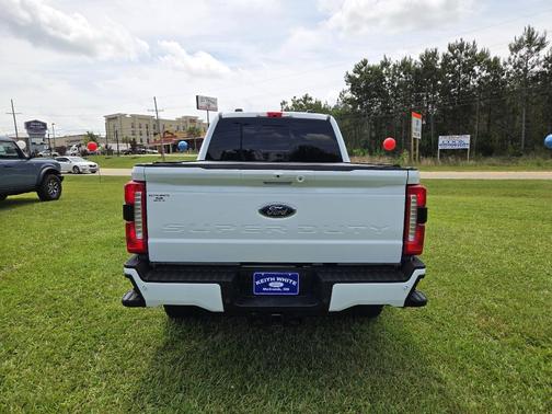 2023 Ford F-250 Lariat