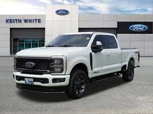 2023 Ford F-250 Lariat